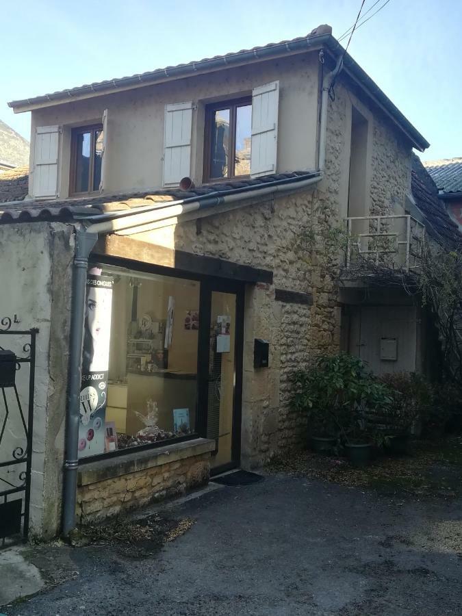 L'Appart Montignac Lascaux Екстериор снимка